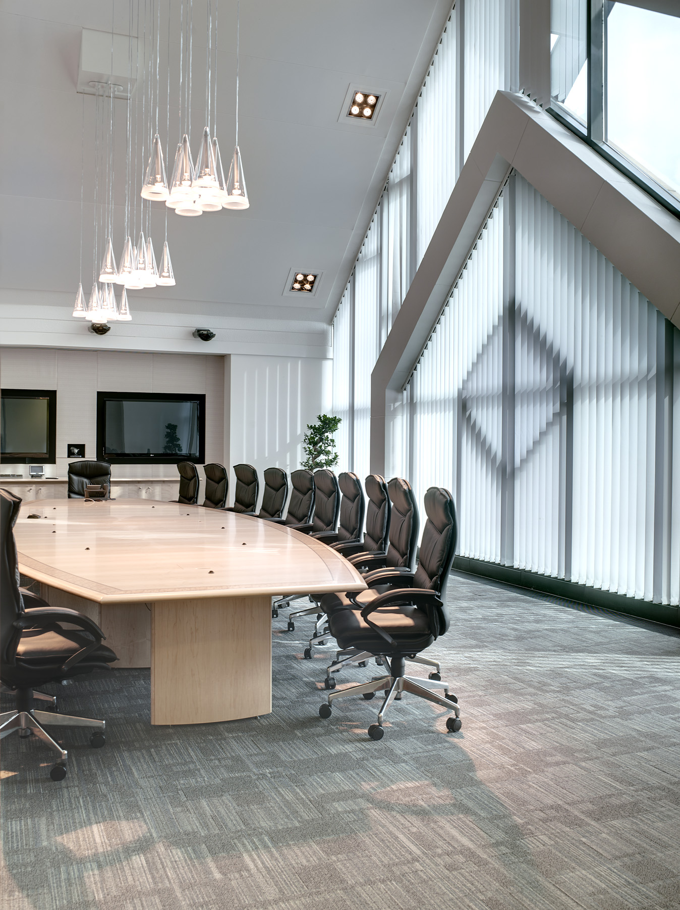 Office Interior