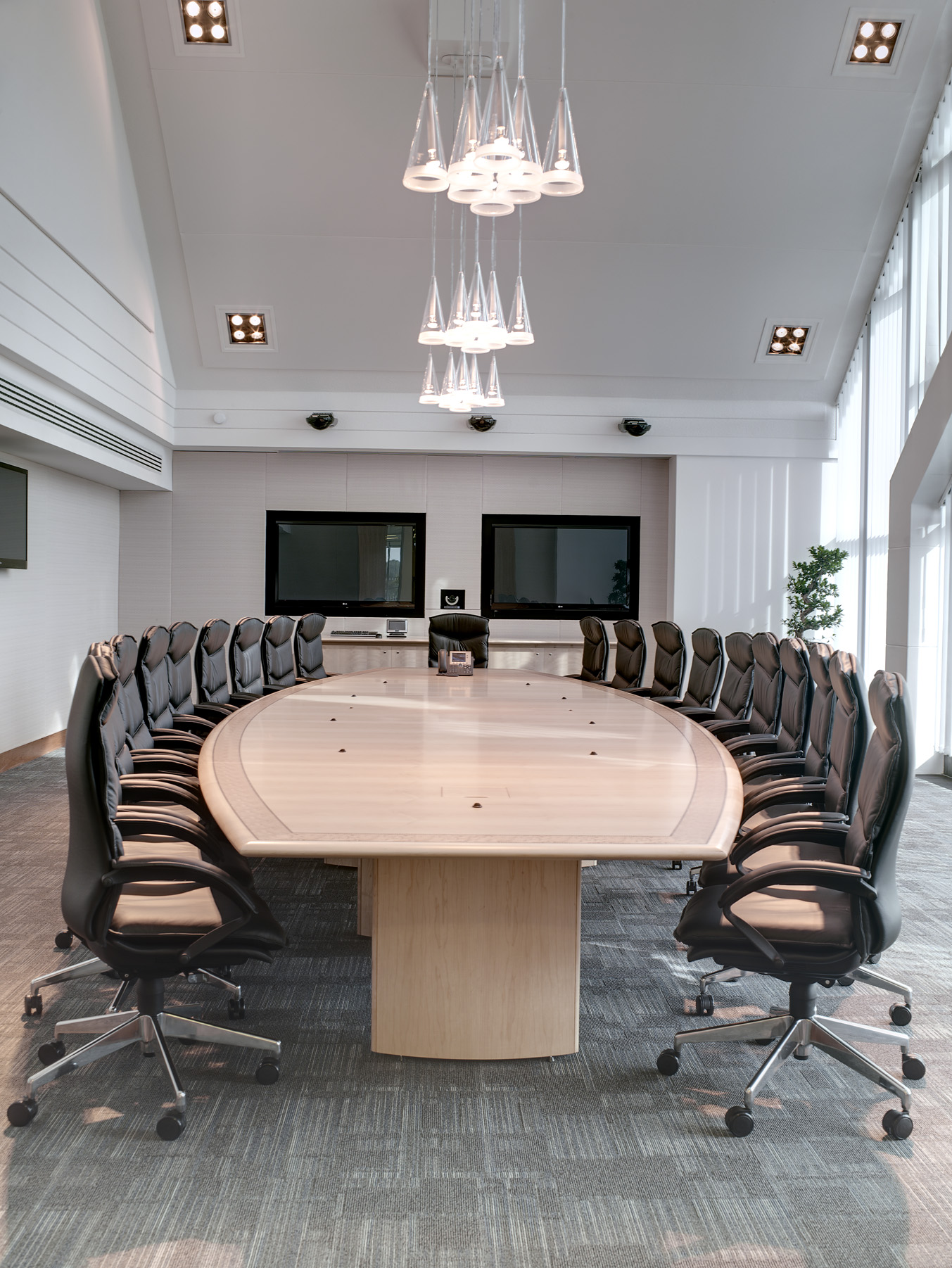 Office Interior