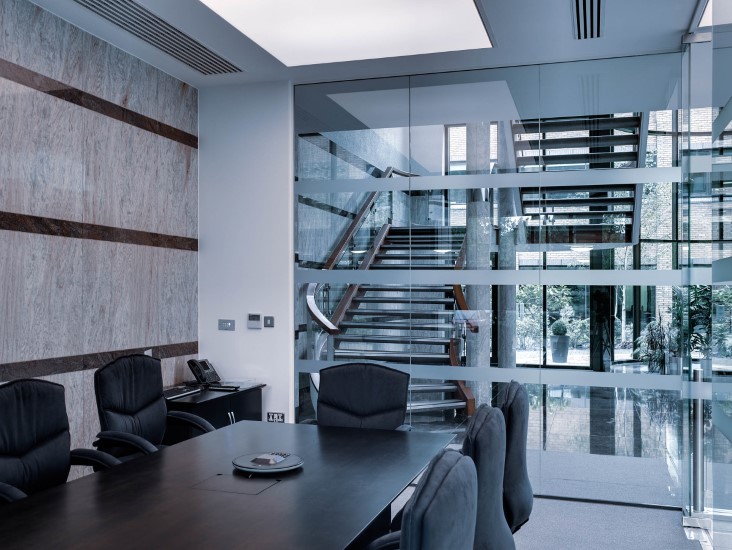Office Interior