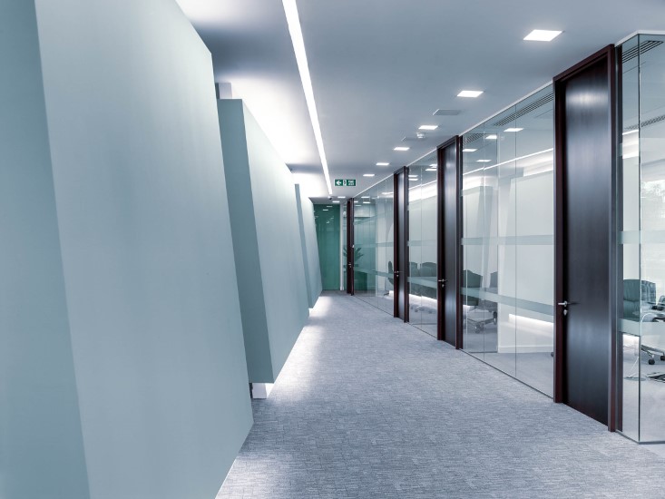 Office Interior